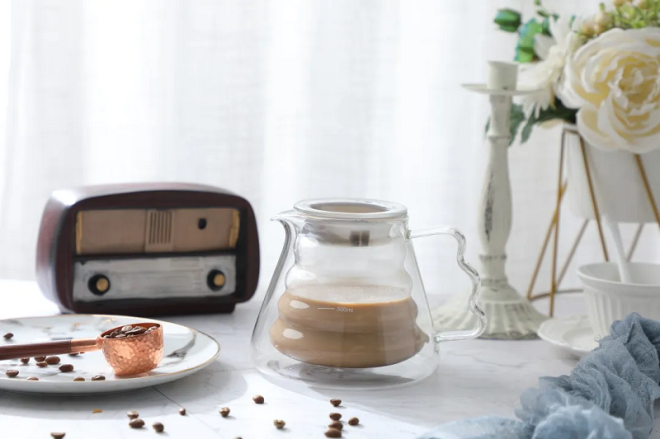 how do you make pour over coffee