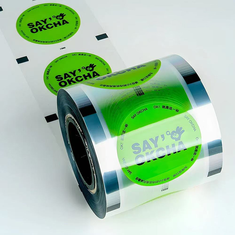 What are the classifications of food packaging film