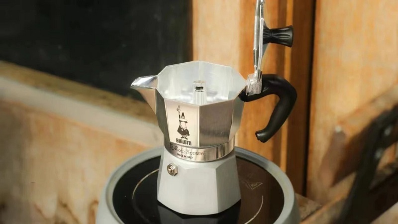 moka pot