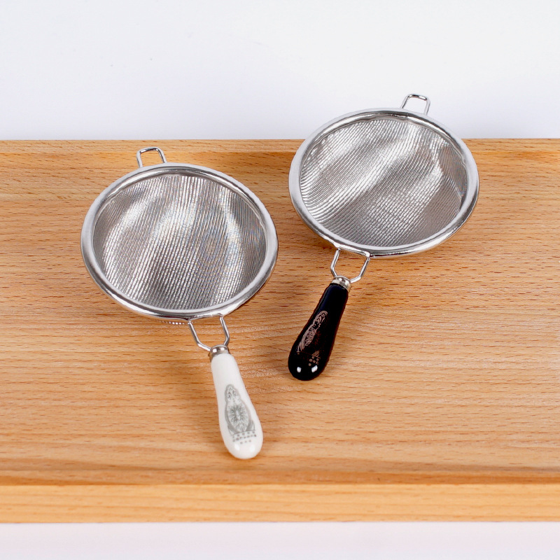 Creativity 304 Stainless SteelCoffee Filter