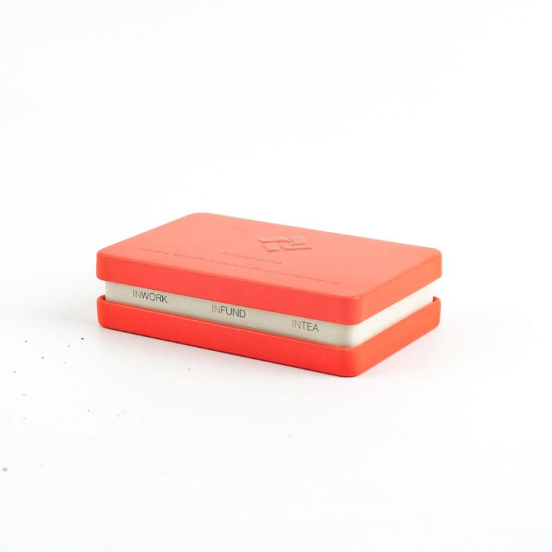 ODM Custom A Tin Can Manufacturers - Small Metal Box Metallic Tea BoxTTB-014 – Jiayi detail pictures